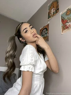 Lupebaddy OnlyFans Leaked Free Thumbnail Picture - #UbBbaIKStp
