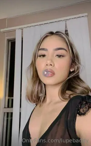 Lupebaddy OnlyFans Leaked Free Thumbnail Picture - #VZeXQWlBaE