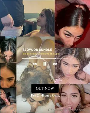 Lupebaddy OnlyFans Leaked Free Thumbnail Picture - #XTClFc3jto