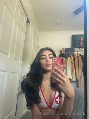 Lupebaddy OnlyFans Leaked Free Thumbnail Picture - #ZfcEwoXjes