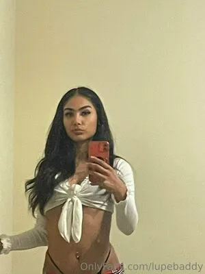 Lupebaddy OnlyFans Leaked Free Thumbnail Picture - #gOdbfGgyUV