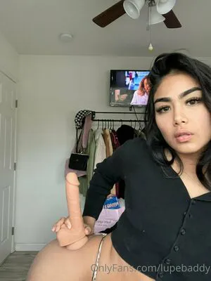 Lupebaddy OnlyFans Leaked Free Thumbnail Picture - #uYtmZIaxQG