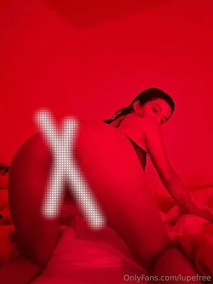 Lupefree OnlyFans Leaked Free Thumbnail Picture - #E2pVuzEKxB