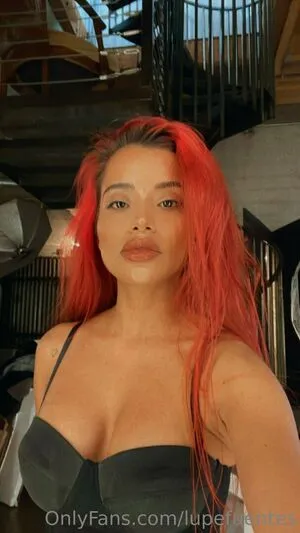Lupefuentes OnlyFans Leaked Free Thumbnail Picture - #1hYYwZijxF
