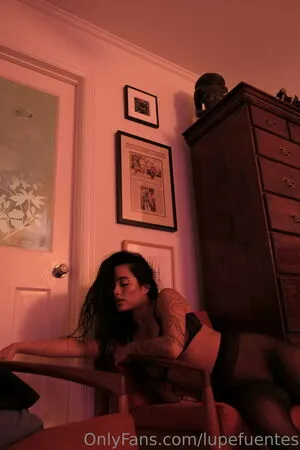 Lupefuentes OnlyFans Leaked Free Thumbnail Picture - #23aoZIXzkM