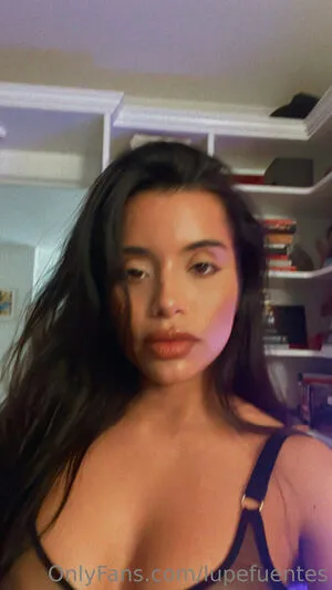 Lupefuentes OnlyFans Leaked Free Thumbnail Picture - #3By8VVOAj0