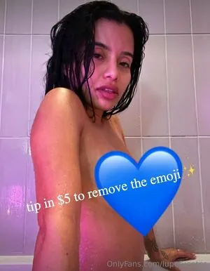 Lupefuentes OnlyFans Leaked Free Thumbnail Picture - #4zxciC3gon
