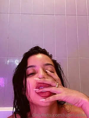 Lupefuentes OnlyFans Leaked Free Thumbnail Picture - #oNxfIXwhLe