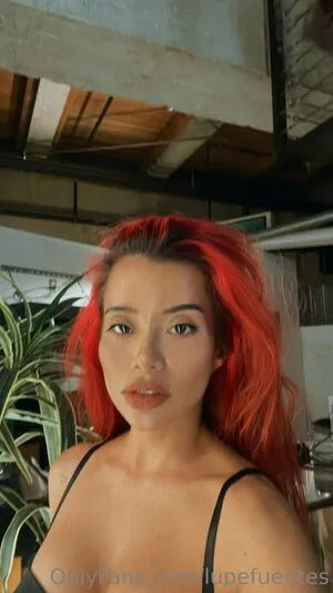 Lupefuentes OnlyFans Leaked Free Thumbnail Picture - #sT9hMx7HBm