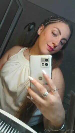 Lupiitaa OnlyFans Leaked Free Thumbnail Picture - #G9vxse8kmL