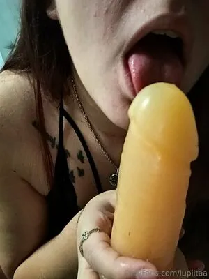 Lupiitaa OnlyFans Leaked Free Thumbnail Picture - #psptRT8ydF