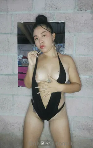 Lupita Leon OnlyFans Leaked Free Thumbnail Picture - #5doGOwOr7v