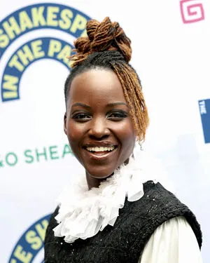Lupita Nyong O OnlyFans Leaked Free Thumbnail Picture - #2I957L3SFy