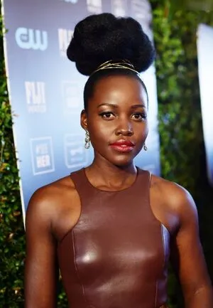 Lupita Nyong O OnlyFans Leaked Free Thumbnail Picture - #3RU3sZDXe3