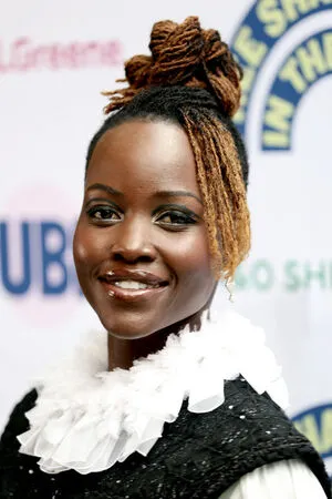 Lupita Nyong O OnlyFans Leaked Free Thumbnail Picture - #4FFa2WrLxY