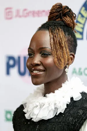 Lupita Nyong O OnlyFans Leaked Free Thumbnail Picture - #4GS83QBYLo