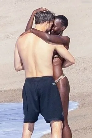 Lupita Nyong O OnlyFans Leaked Free Thumbnail Picture - #5Id1FUZokt