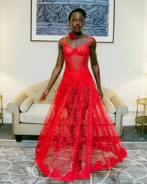 Lupita Nyong O OnlyFans Leaked Free Thumbnail Picture - #8zOvrBVeTO