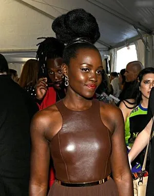 Lupita Nyong O OnlyFans Leaked Free Thumbnail Picture - #LIUyK7arqw