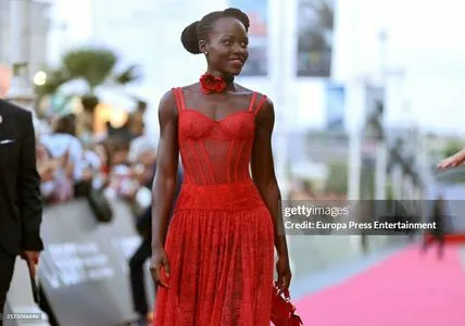 Lupita Nyong O OnlyFans Leaked Free Thumbnail Picture - #SMhY9psNhE