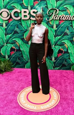 Lupita Nyong O OnlyFans Leaked Free Thumbnail Picture - #WuxKJWSUSB