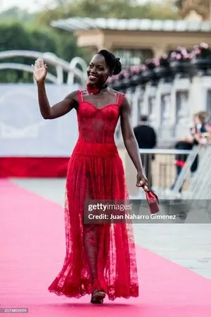 Lupita Nyong O OnlyFans Leaked Free Thumbnail Picture - #jAkBTR0oql