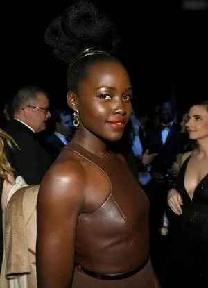 Lupita Nyong O OnlyFans Leaked Free Thumbnail Picture - #o11EZkJMJI