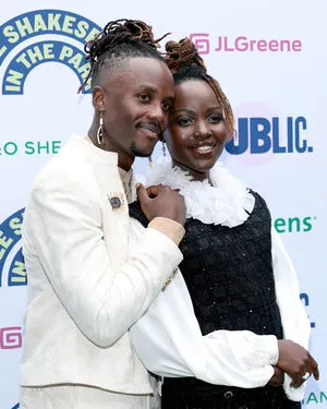 Lupita Nyong O OnlyFans Leaked Free Thumbnail Picture - #q3PR15wjjk