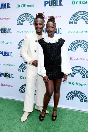 Lupita Nyong O OnlyFans Leaked Free Thumbnail Picture - #q7OUo7D6sz