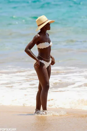 Lupita Nyong O OnlyFans Leaked Free Thumbnail Picture - #wGhuXGrYsO