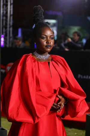 Lupita Nyong O OnlyFans Leaked Free Thumbnail Picture - #ydbGpezuKs