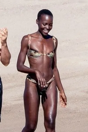 Lupita Nyong O OnlyFans Leaked Free Thumbnail Picture - #ynKqUd7lOP