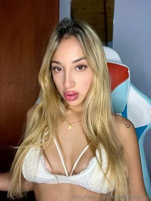 Lupitaprincess OnlyFans Leaked Free Thumbnail Picture - #SoilwqSZZ8