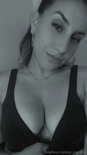 Lur Natasha OnlyFans Leaked Free Thumbnail Picture - #0IEMCsYB4C