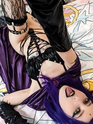 Lura Uwu OnlyFans Leaked Free Thumbnail Picture - #Rzn6cX4T7X