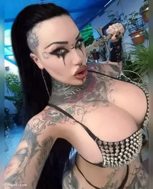 Lurcifera OnlyFans Leaked Free Thumbnail Picture - #IKZLAlpHzK