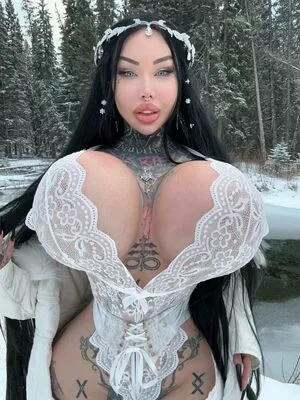 Lurcifera OnlyFans Leaked Free Thumbnail Picture - #YBXnIU1lqS