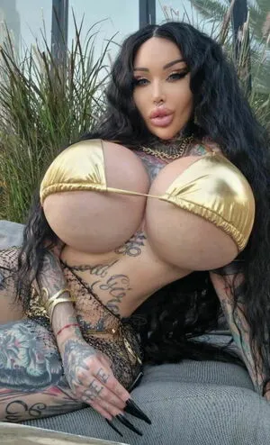 Lurcifera OnlyFans Leaked Free Thumbnail Picture - #a4yjwUCNzg