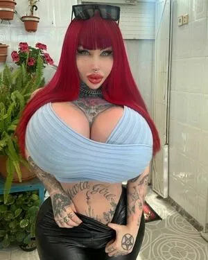 Lurcifera OnlyFans Leaked Free Thumbnail Picture - #dxfUByG7Ve