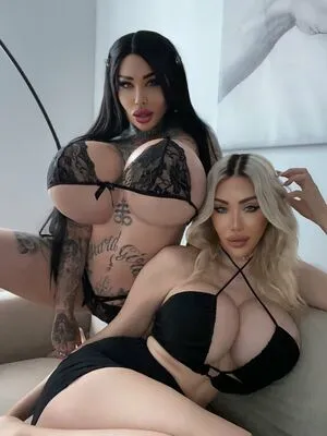 Lurcifera OnlyFans Leaked Free Thumbnail Picture - #wZAI4zXgkl