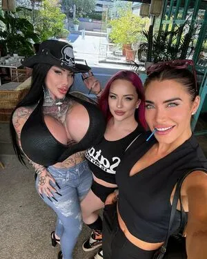 Lurciferadollx OnlyFans Leaked Free Thumbnail Picture - #2JHVE4O4xW