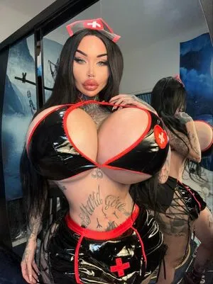 Lurciferadollx OnlyFans Leaked Free Thumbnail Picture - #8fPNOBM1kN