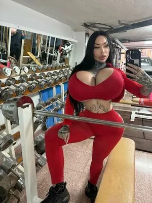 Lurciferadollx OnlyFans Leaked Free Thumbnail Picture - #AwB6F70kcM