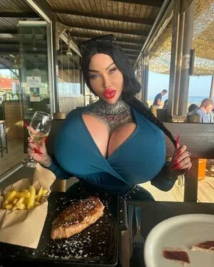 Lurciferadollx OnlyFans Leaked Free Thumbnail Picture - #C4bTTQdavE