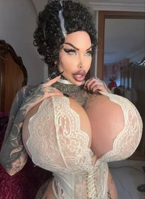 Lurciferadollx OnlyFans Leaked Free Thumbnail Picture - #DRRwLgKkBT