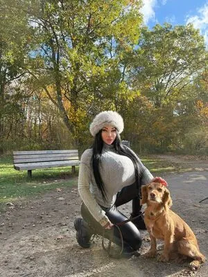 Lurciferadollx OnlyFans Leaked Free Thumbnail Picture - #HcwsQcFe7S