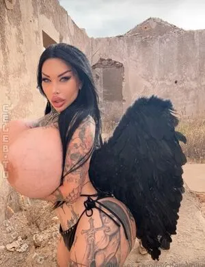 Lurciferadollx OnlyFans Leaked Free Thumbnail Picture - #LVHIpbxQJT