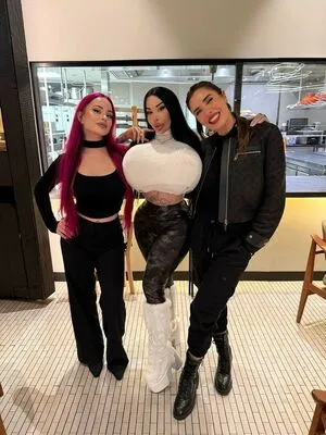 Lurciferadollx OnlyFans Leaked Free Thumbnail Picture - #OYbjtdhh6v