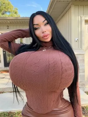 Lurciferadollx OnlyFans Leaked Free Thumbnail Picture - #XPv1xr9XdW