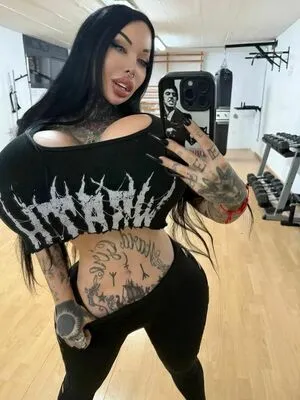 Lurciferadollx OnlyFans Leaked Free Thumbnail Picture - #kbD9cfyUa4